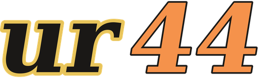 ur44 logo